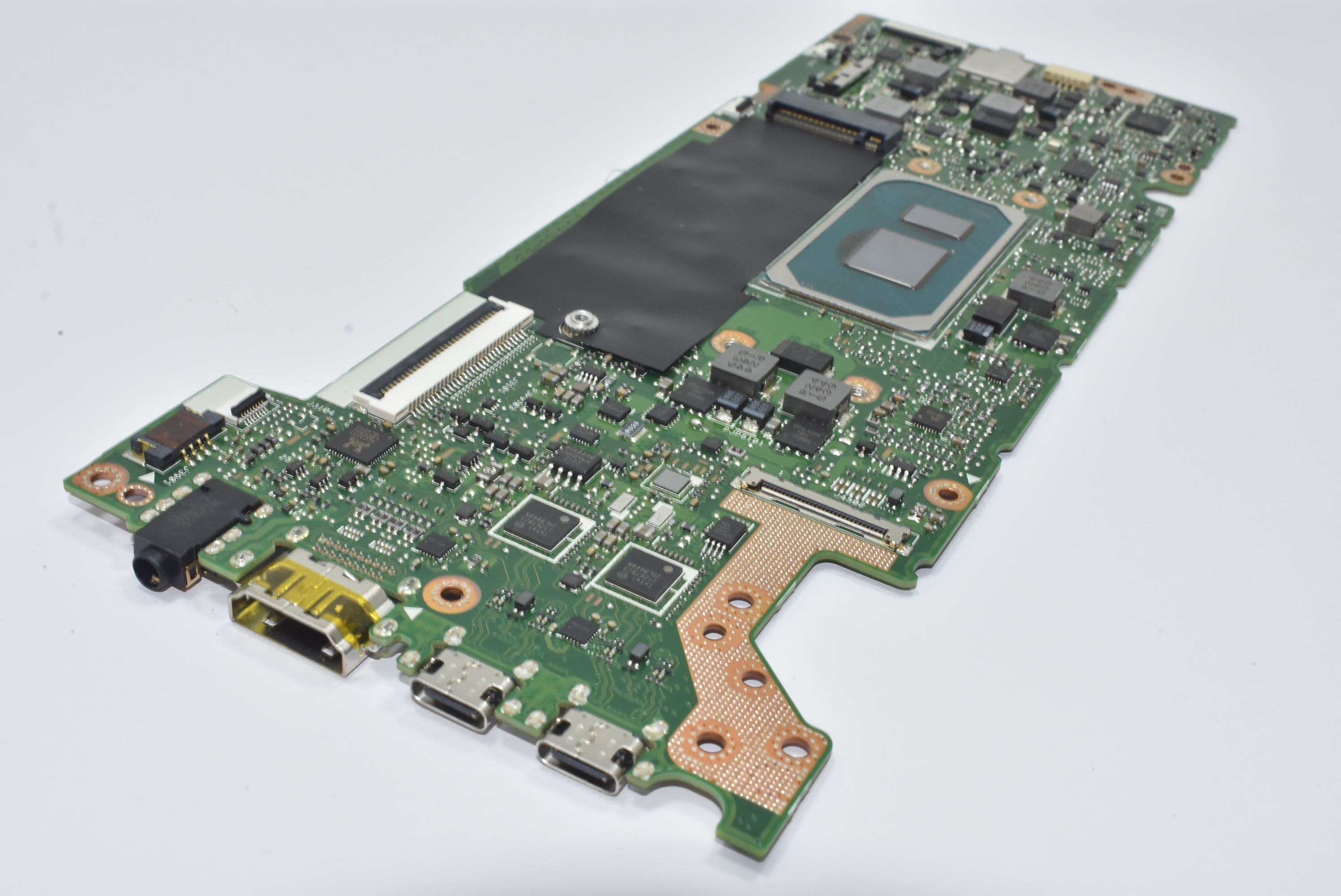 90NB0SU0-R00041 Asus Intel Core i5-1135G7 16GB Motherboard X435EA