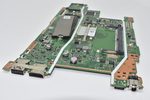 90NB0TH0-R00020 Asus Intel Mobile Pentium N5030 Motherboard X515MA