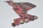 90NR0650-R00010 Asus Intel i7-11370H 8GB RTX 3070 Motherboard FX516PR-211.TM15