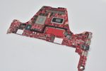90NR06G0-R00012 Asus Intel i9-11900H 8GB RTX 3070 Motherboard GX703HR-XB96