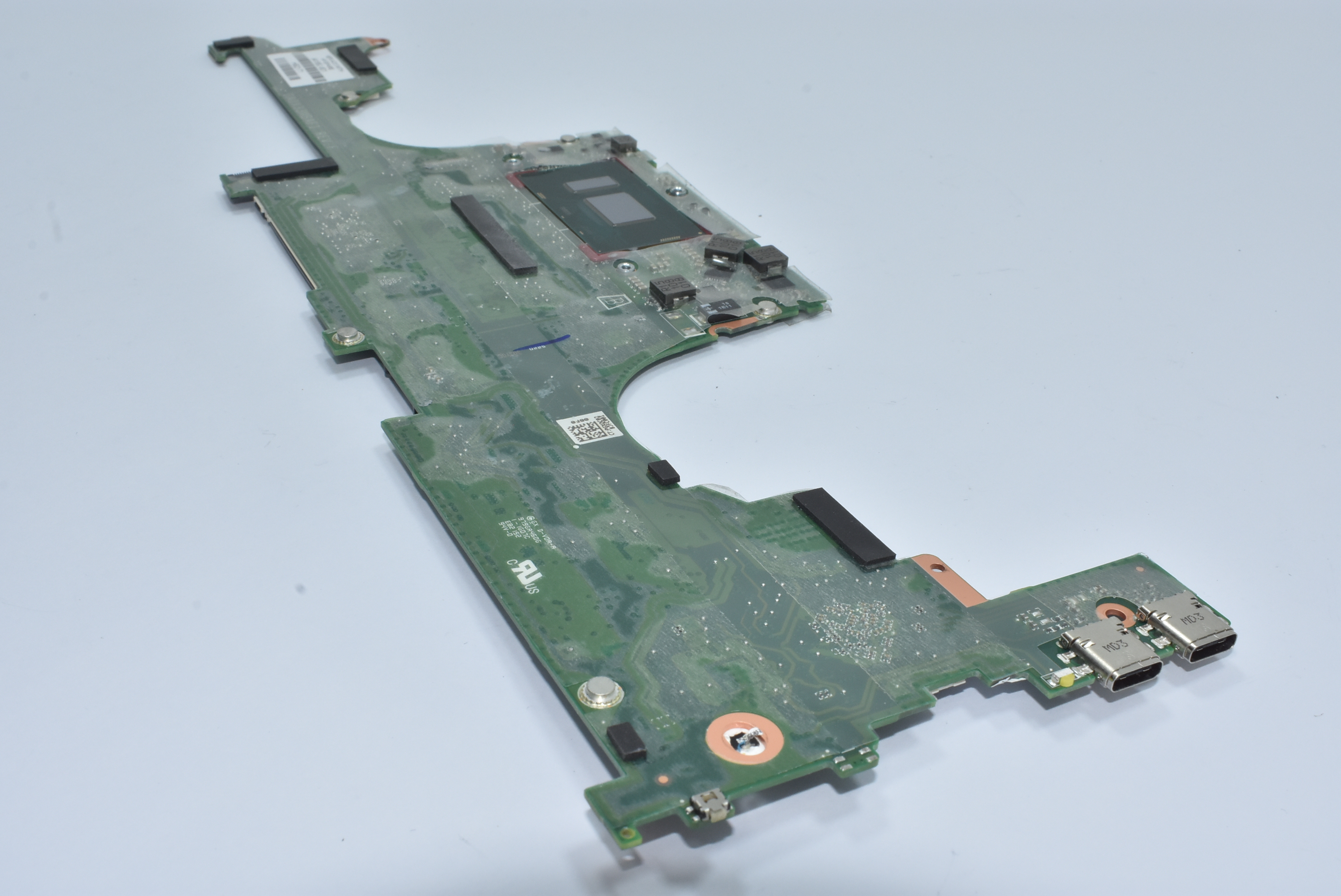 941882-601 Hp Intel Core i5-8250U 8GB WIN Motherboard 13-AE010CA 13T-AE000
