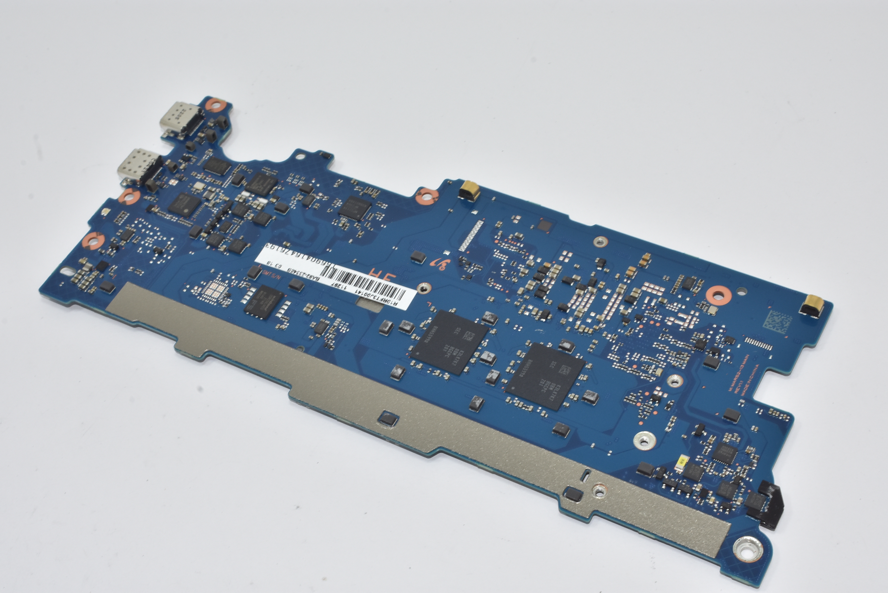BA92-23348B Samsung Intel i7-1260P 16GB Motherboard NP930QED-KC1US