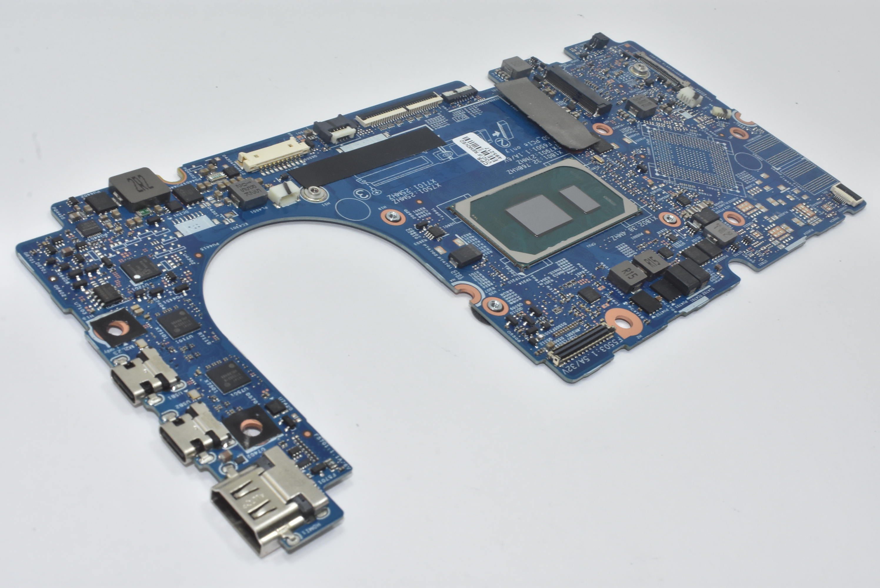 D2YGH Dell Inspiron 13 5310 Motherboard Intel i5-11320H 16GB RAM