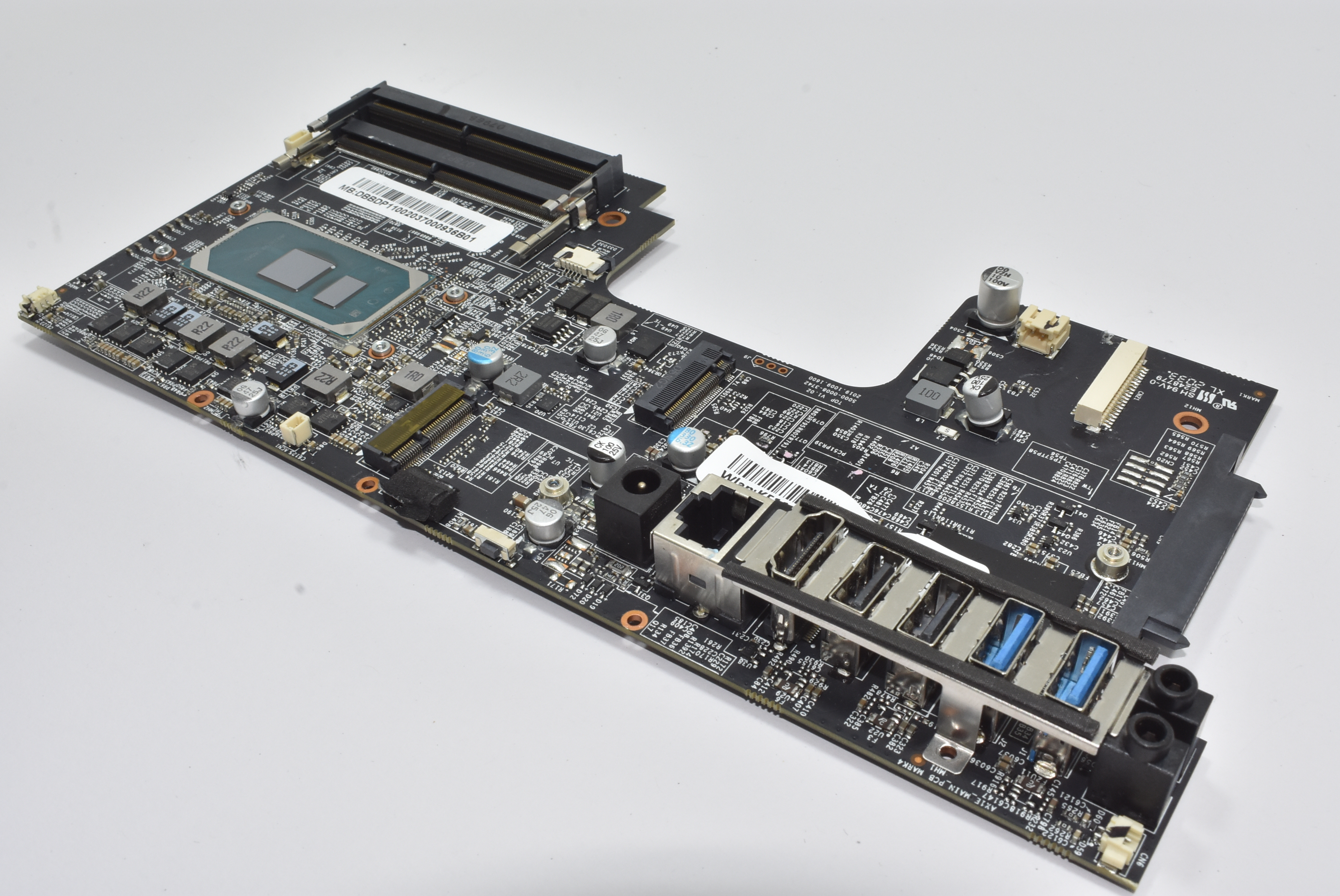 DB.BDP11.001 Acer Intel Core i5-1035G1 Motherboard C27-962