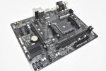 GMA4000BST-MB iBUYPOWER AMD 2nd Gen Ryzen 3 Gaming Motherboard GMA4000BST-MB