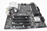 GMA4800BST-MB iBUYPOWER AMD AM4 Gaming Motherboard No IO Shield Plate
