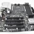 GMA4800BST-MB iBUYPOWER AMD AM4 Gaming Motherboard No IO Shield Plate
