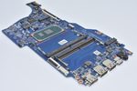 L82278-601 Hp Intel Core i3-1005G1 Motherboard HP 340SG7