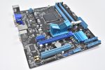 CyberPowerPC Asus M5A78L-M Plus USB3 AMD FX-8300 Motherboard