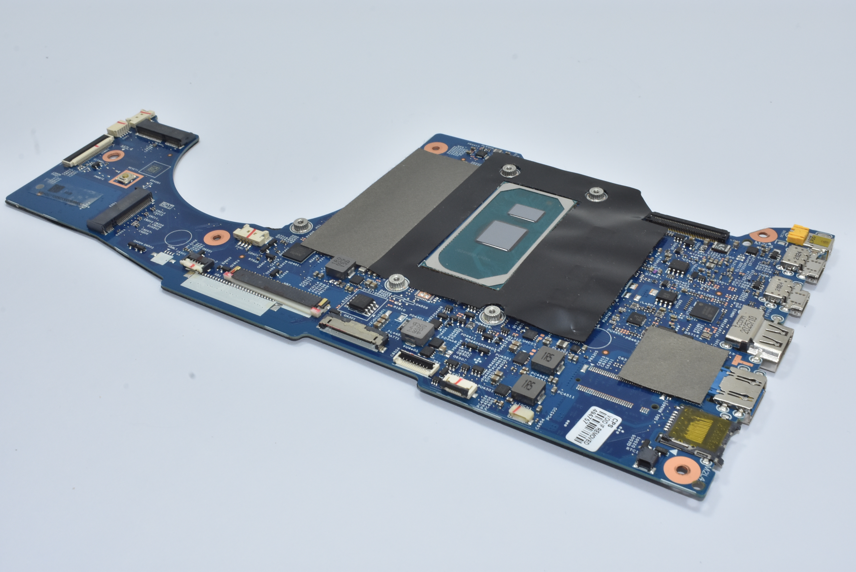 NB.HQU11.005 Acer Intel Core i5-1035G4 8GB UMA Motherboard SP513-54N