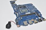 NB.HVT11.00L Acer AMD Ryzen 7 3700U 4GB Motherboard A315-23
