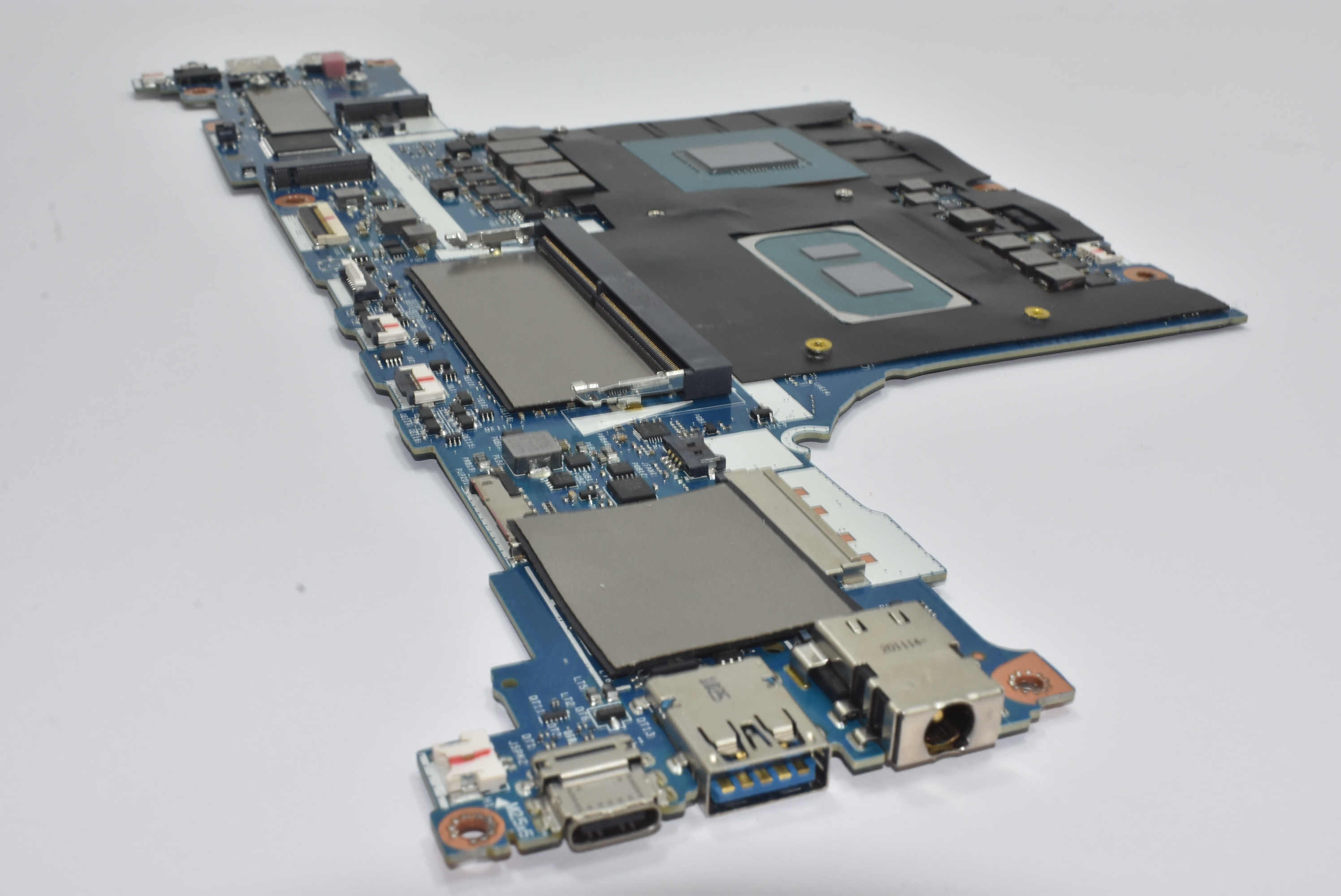 NB.QBJ11.006 Acer Intel  i7-11375H NVIDIA  RTX3060M Motherboard PT314-51S-71UU-US