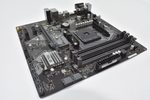 PRIMEB450MACSM iBUYPOWER AMD AM4 Gaming Motherboard No IO Shield Plate