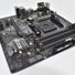 PRIMEB450MACSM iBUYPOWER AMD AM4 Gaming Motherboard No IO Shield Plate
