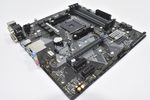 PRIMEB450MAII Asus AMD Socket AM4 DDR4 Motherboard No IO Shield Plate