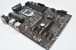 SLC8760CPG-MB iBUYPOWER Intel LGA1151 Gaming Motherboard SLC8760CPG