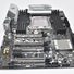 X299STEELLEGEND AsRock Intel LGA 2066 DDR4 Gaming Motherboard No IO Shield Plate