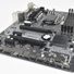 Z370-PRO4-CB iBUYPOWER Intel LGA1151 Gaming Motherboard No IO Shield Plate