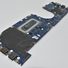 0T64M2 Dell Intel i5-7300 Motherboard LATITUDE 7290
