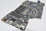 607-17E91-15S MSI Intel i7-10750H RTX2060 Motherboard MSI GE75 RAIDER 10S