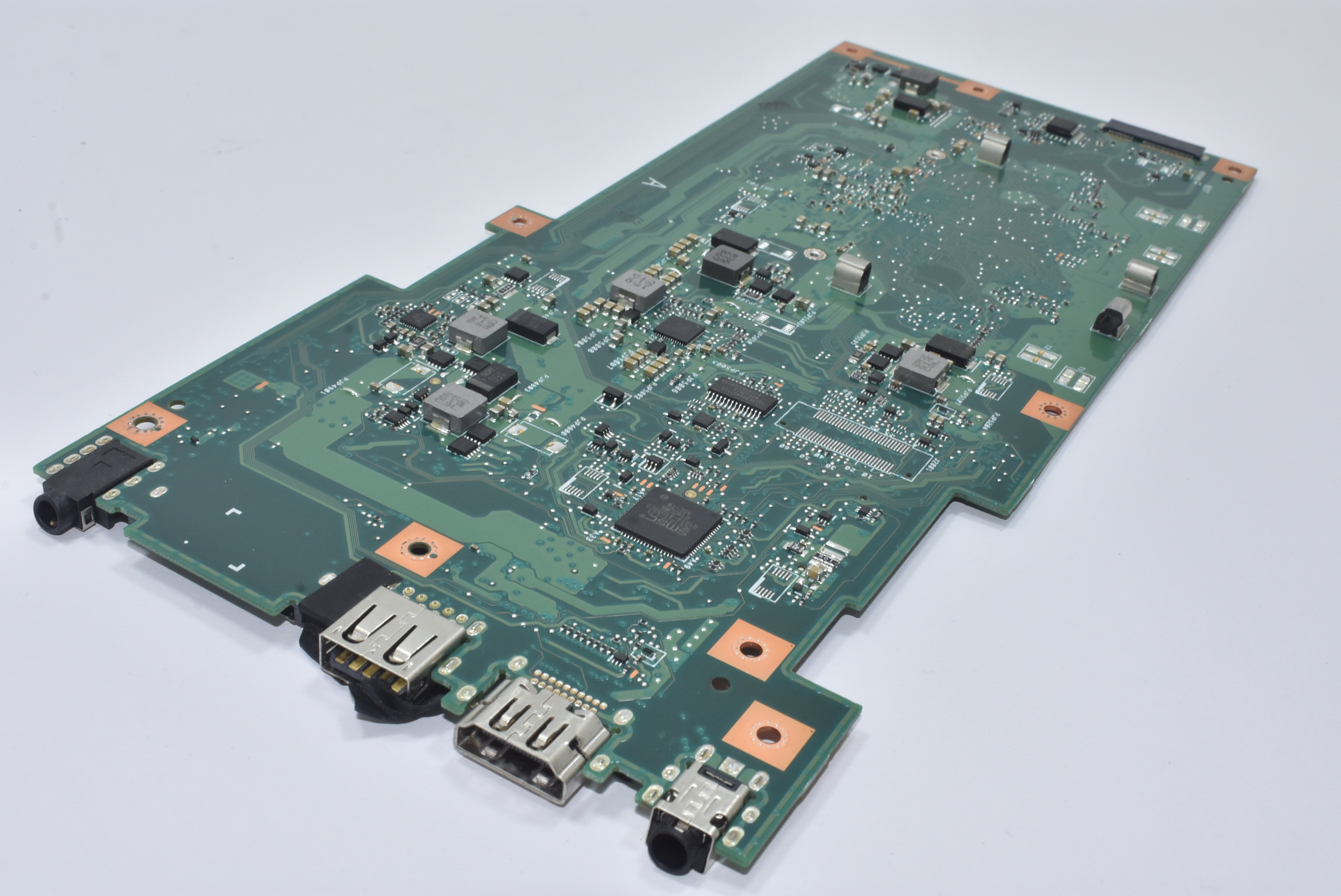 60NB0BL0-MB3112 Asus Intel Celeron N3060 Motherboard C300SA