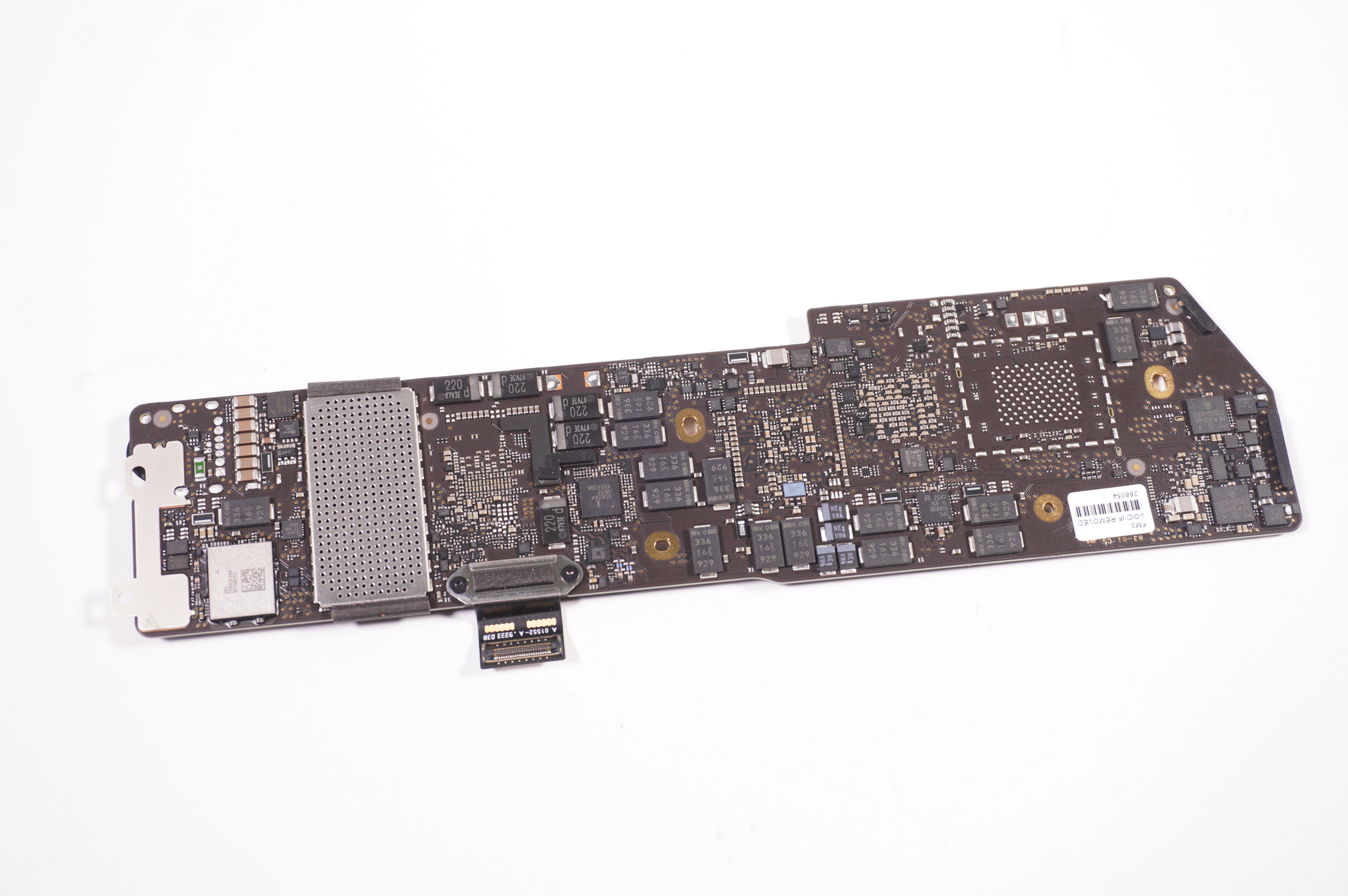 661-09709 Apple 1.6Ghz i5 8GB 128GB  Board A1932 No Touch ID MACBOOK AIR 13 2018
