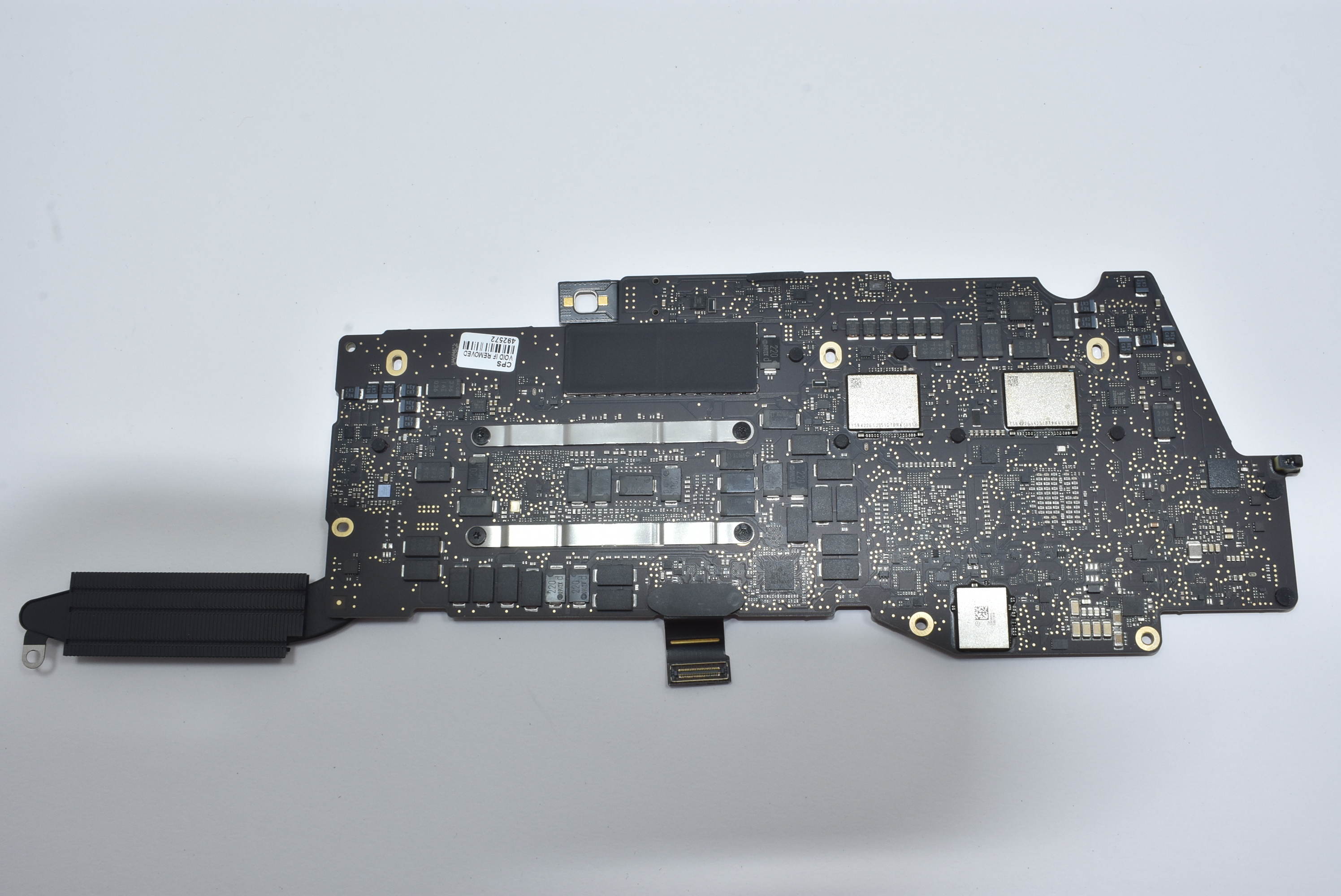 661-14770 Apple 1.4GHz i5 8GB 256GB Board No Touch ID Macbook Pro 2020 A2289
