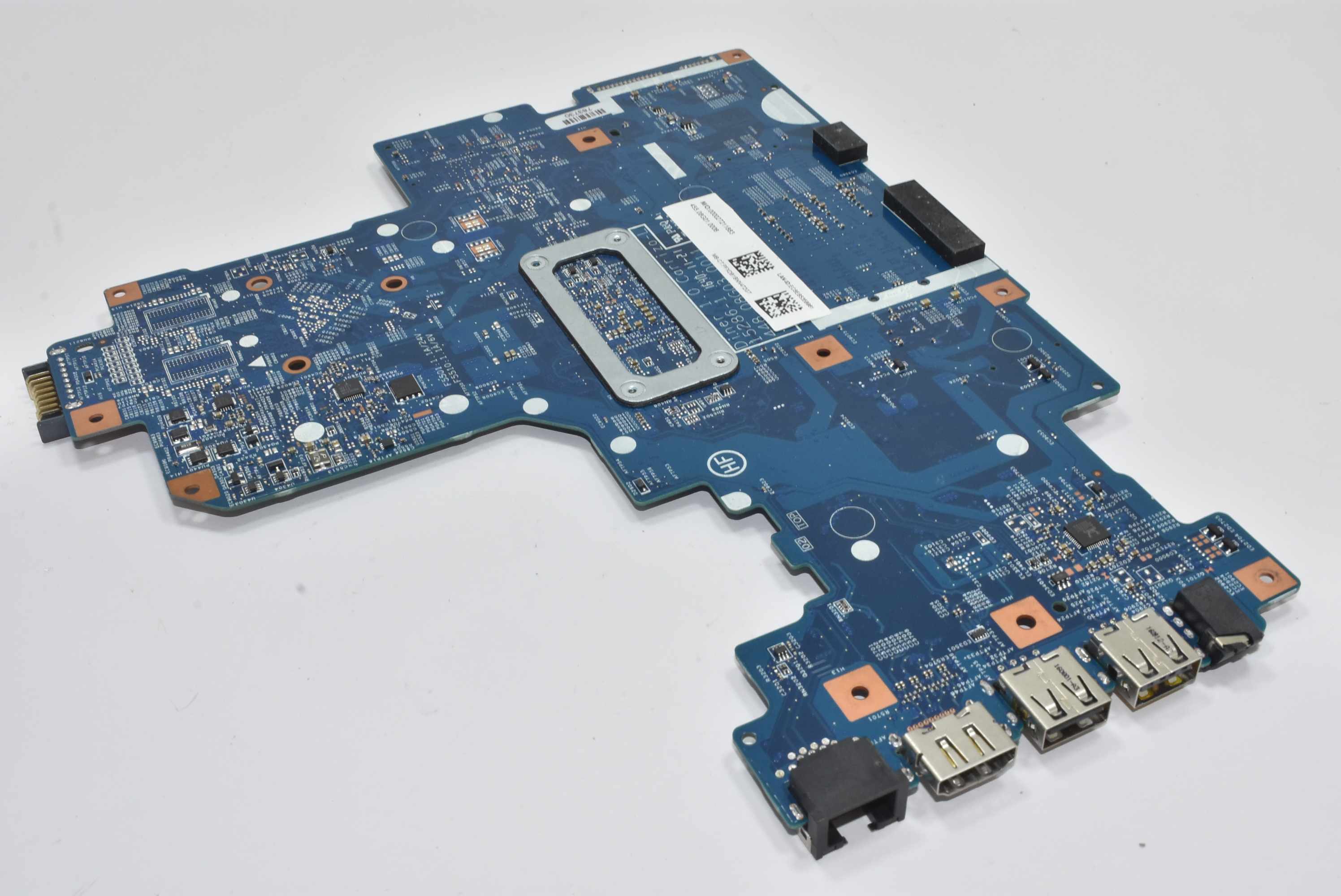 856765-601 Hp Amd Uma A8-7410 Win Motherboard 17-Y020WM 17-Y002CY