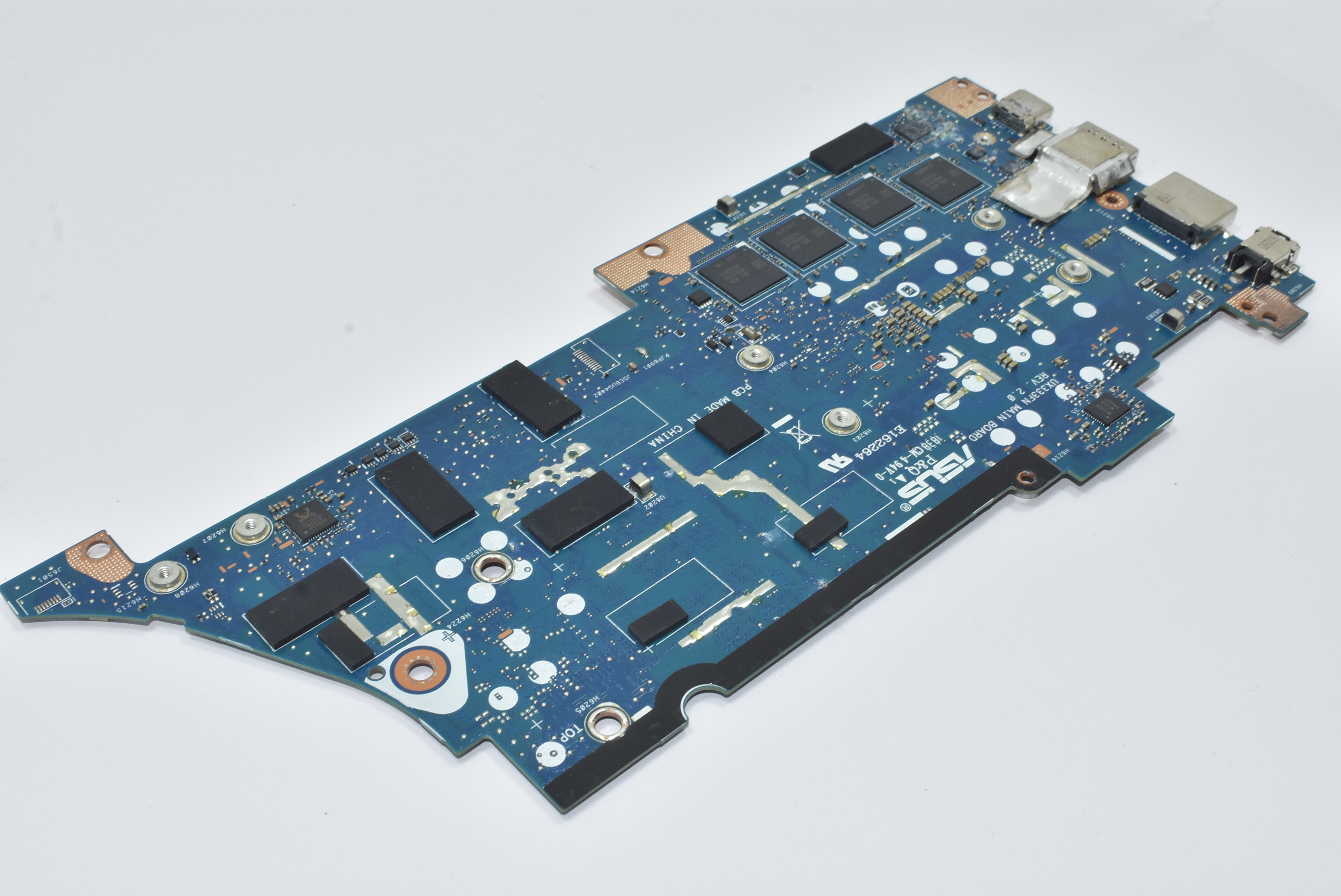 90NB0JV0-R00031 Asus Intel Core i5-8265U 8GB Motherboard UX333FA