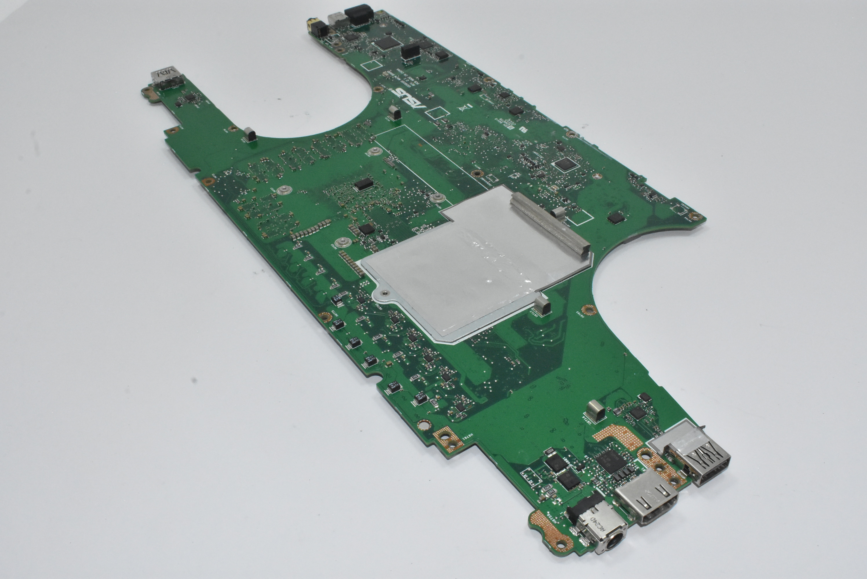 90NB0NG0-R00020 Asus Intel Core i7-9750H 16GB RTX2060 Motherboard UX581GV