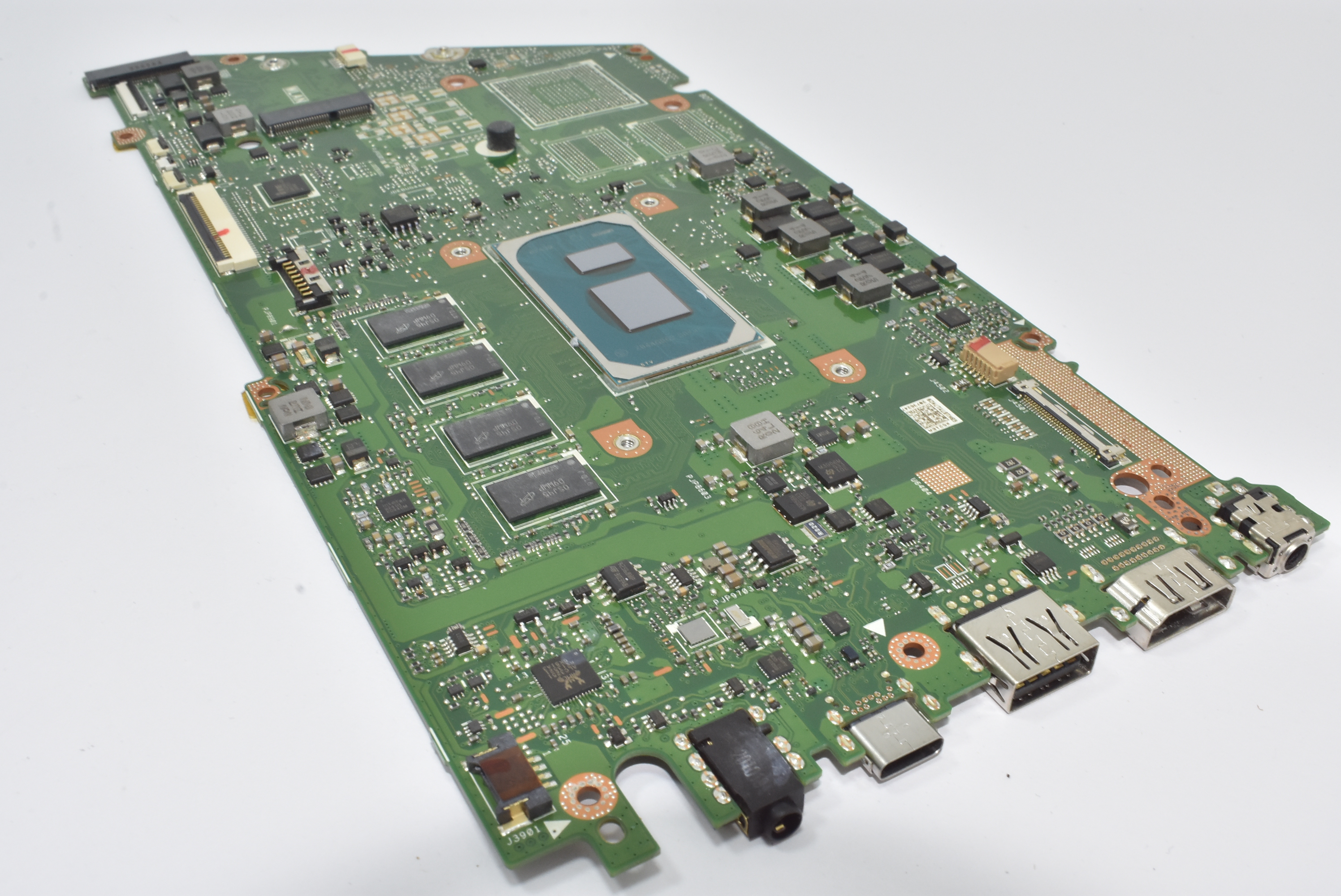 90NB0SF0-R00011 Asus Intel Core i5-1135G7 8GB Motherboard S533EA-DH51-GN