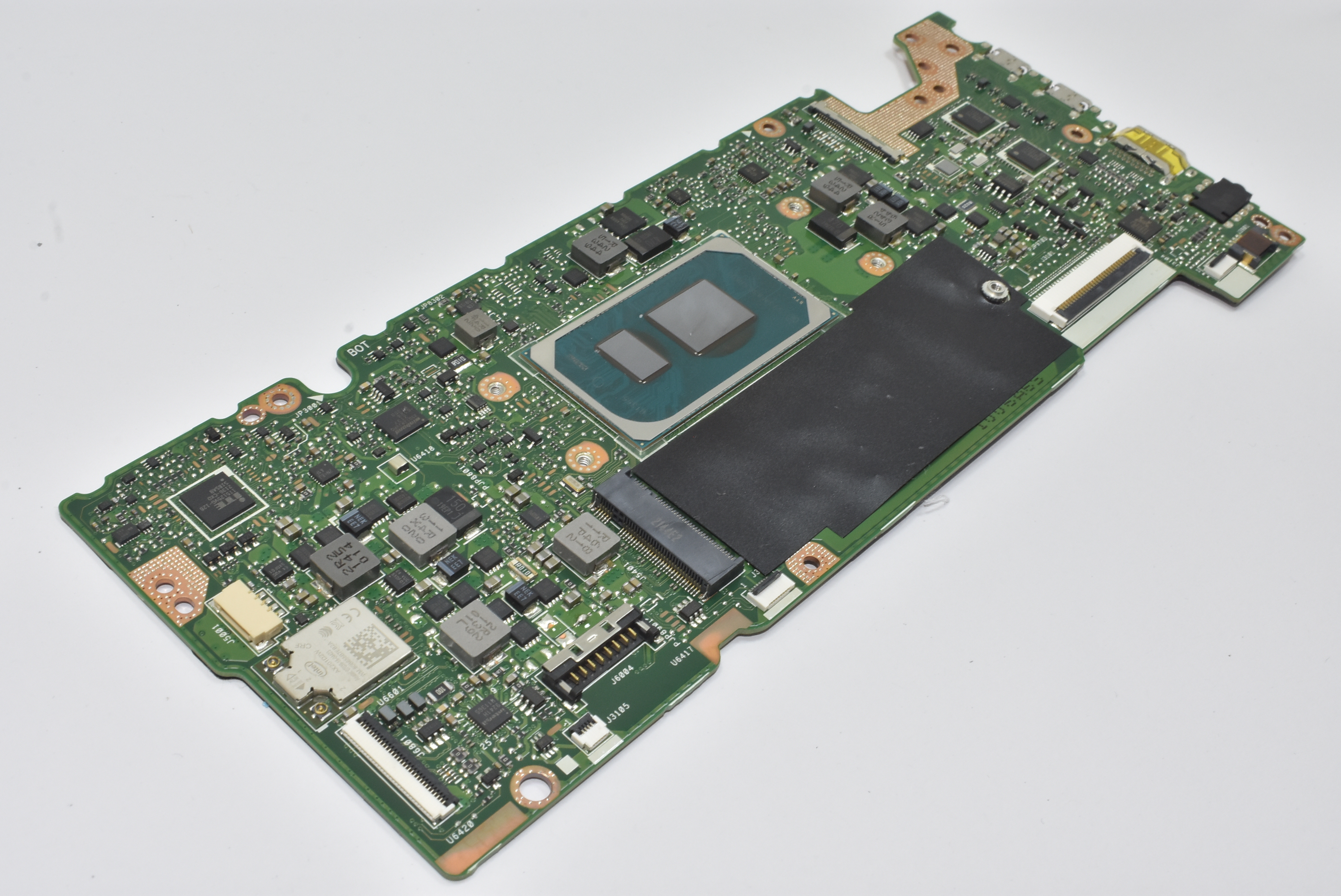 90NB0SU0-R00041 Asus Intel Core i5-1135G7 16GB Motherboard X435EA
