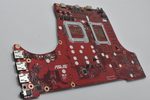 90NR0390-R00010 Asus Intel Core i7-10750H RTX 2070 Motherboard GL512LW-WS74