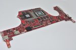 90NR04G0-R00030 Asus AMD Ryzen 9 5980HX 16GB GTX 1650 Motherboard GV301QC