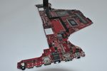 90NR04W0-R00040 Asus Intel i9-11900H  RTX 3060 16GB Motherboard GU603HM-211.ZM16