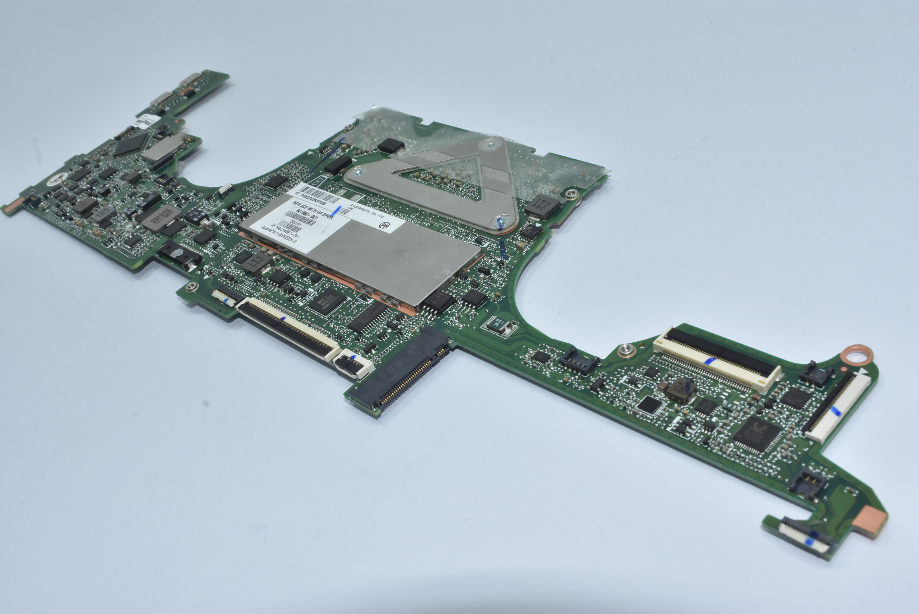941882-601 Hp Intel Core i5-8250U 8GB WIN Motherboard 13-AE010CA 13T-AE000