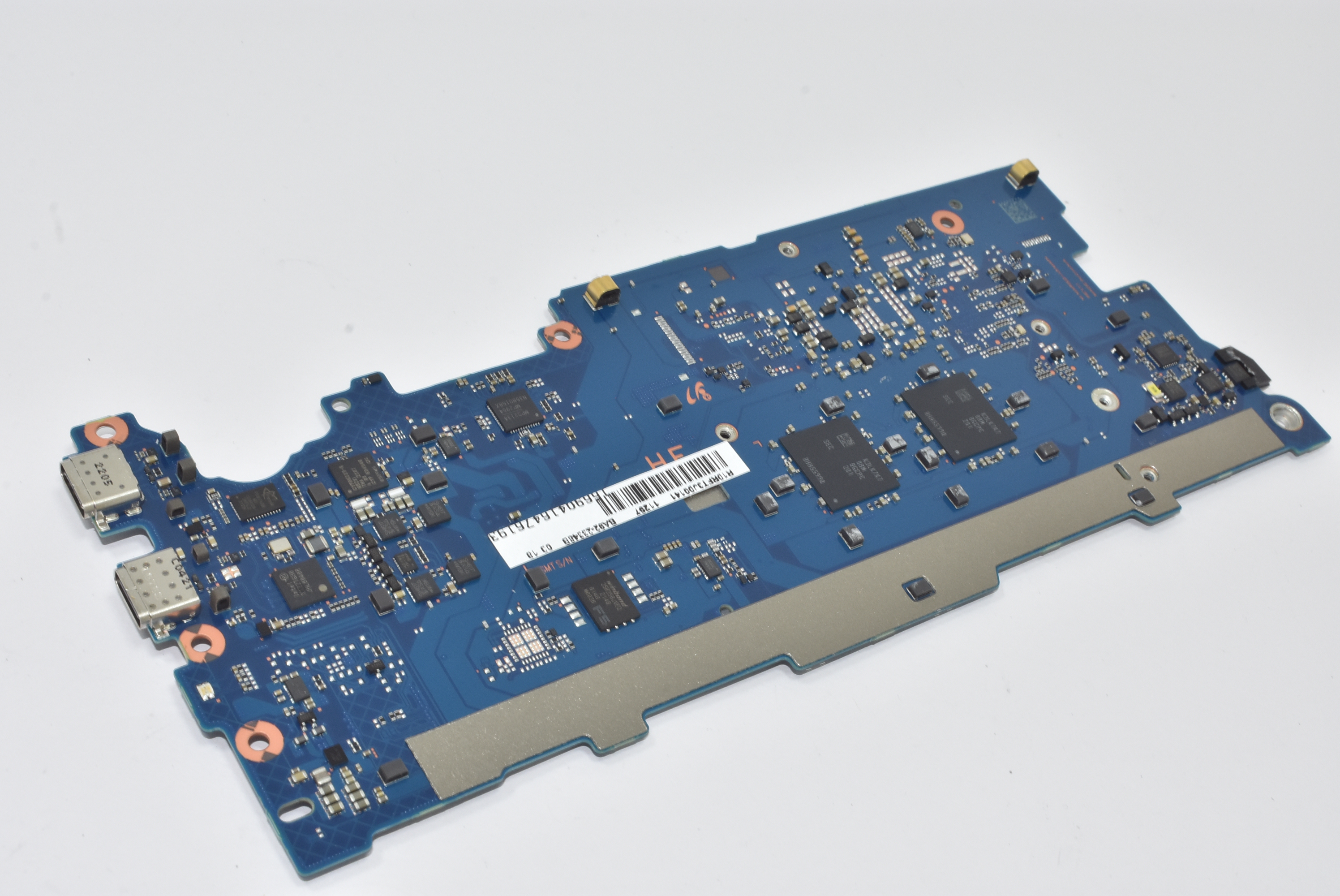 BA92-23348B Samsung Intel i7-1260P 16GB Motherboard NP930QED-KC1US