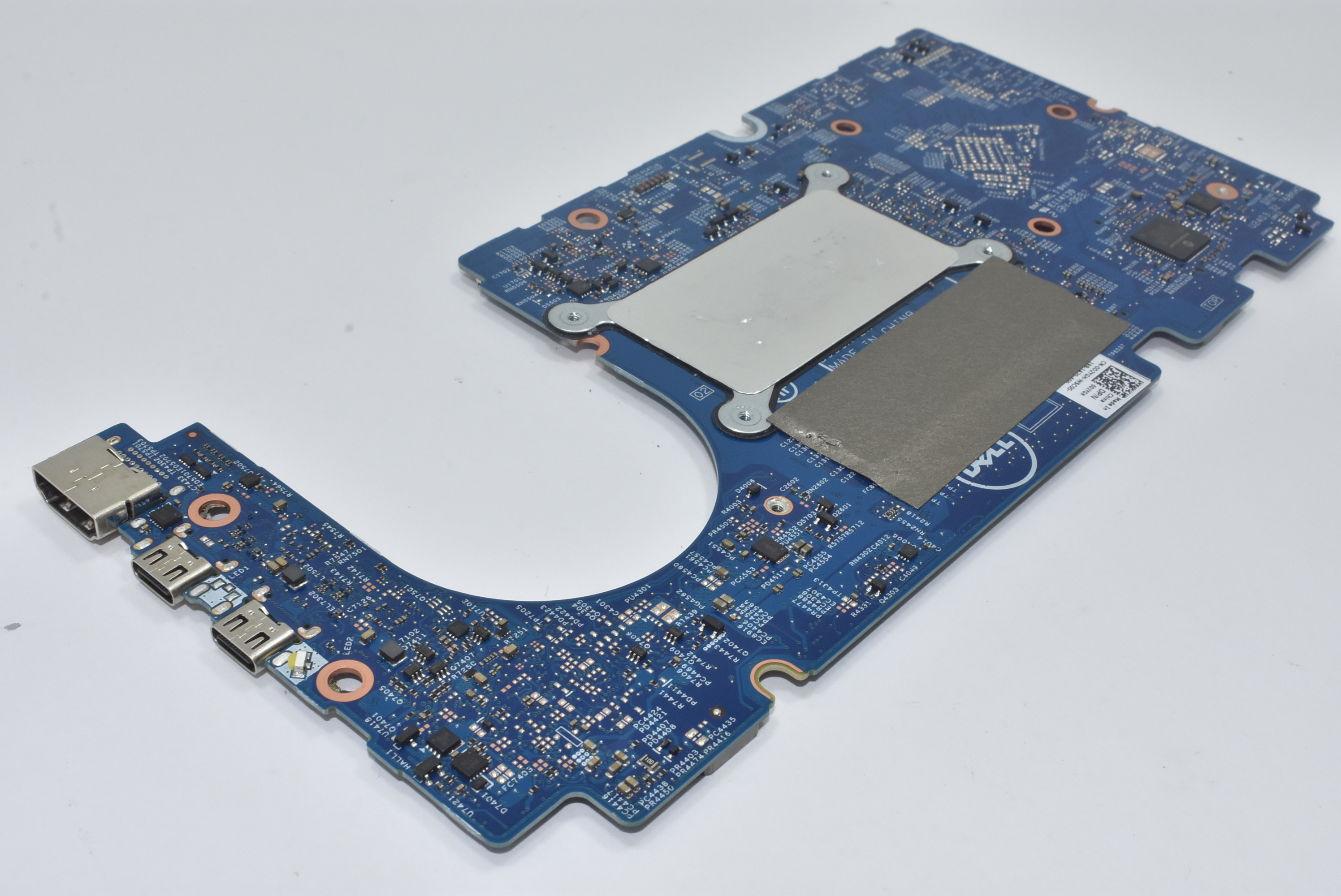 D2YGH Dell Inspiron 13 5310 Motherboard Intel i5-11320H 16GB RAM