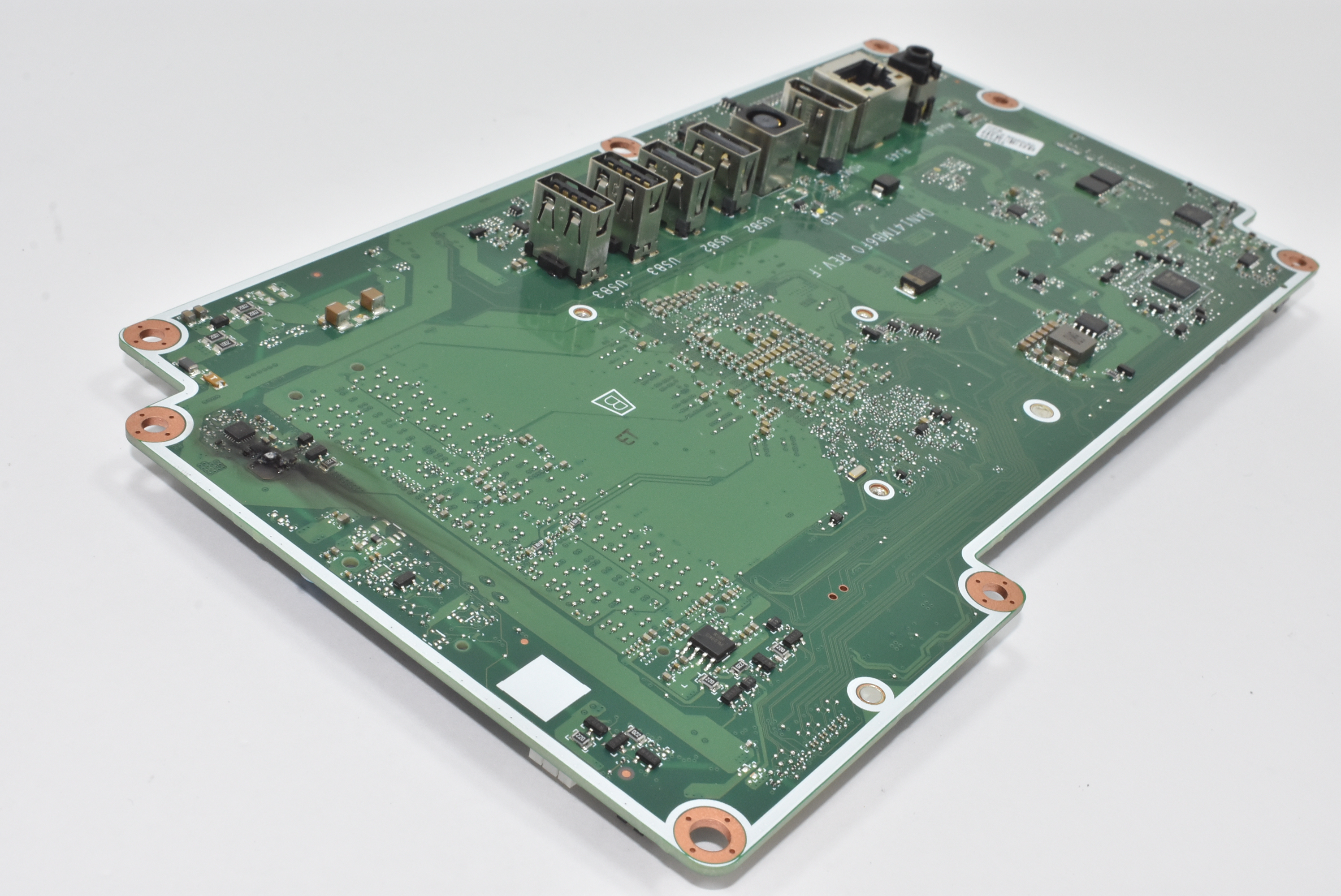 L99094-002 Hp Intel Core i5-1135G7 Motherboard