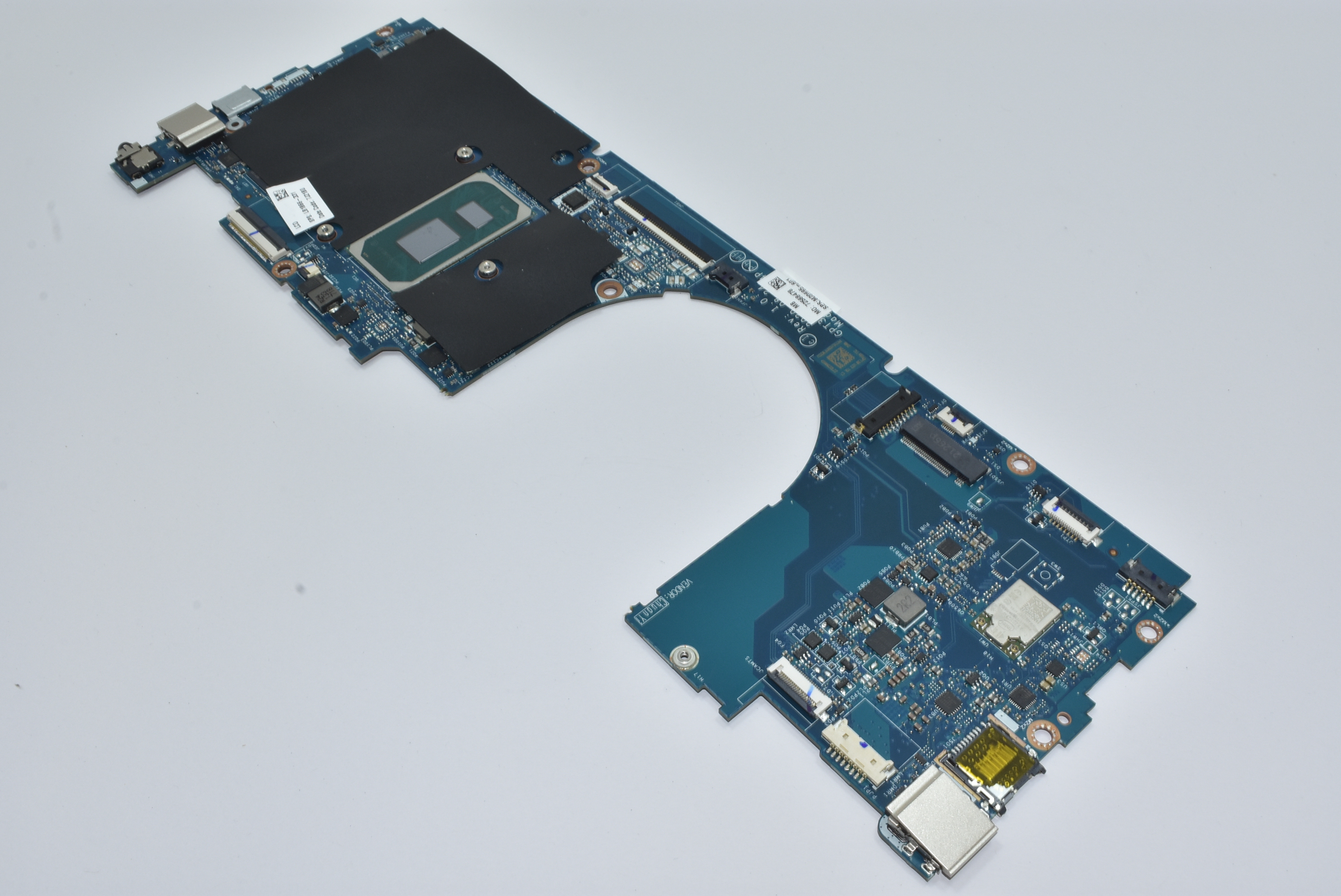 M20695-601 Hp Intel UMA i5-1135G7 16GB WIN  Motherboard  13-BA1500TU