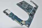 TXN0W Dell Intel i7-11800H RTX 3060 Motherboard XPS9710-7258SLV-PUS
