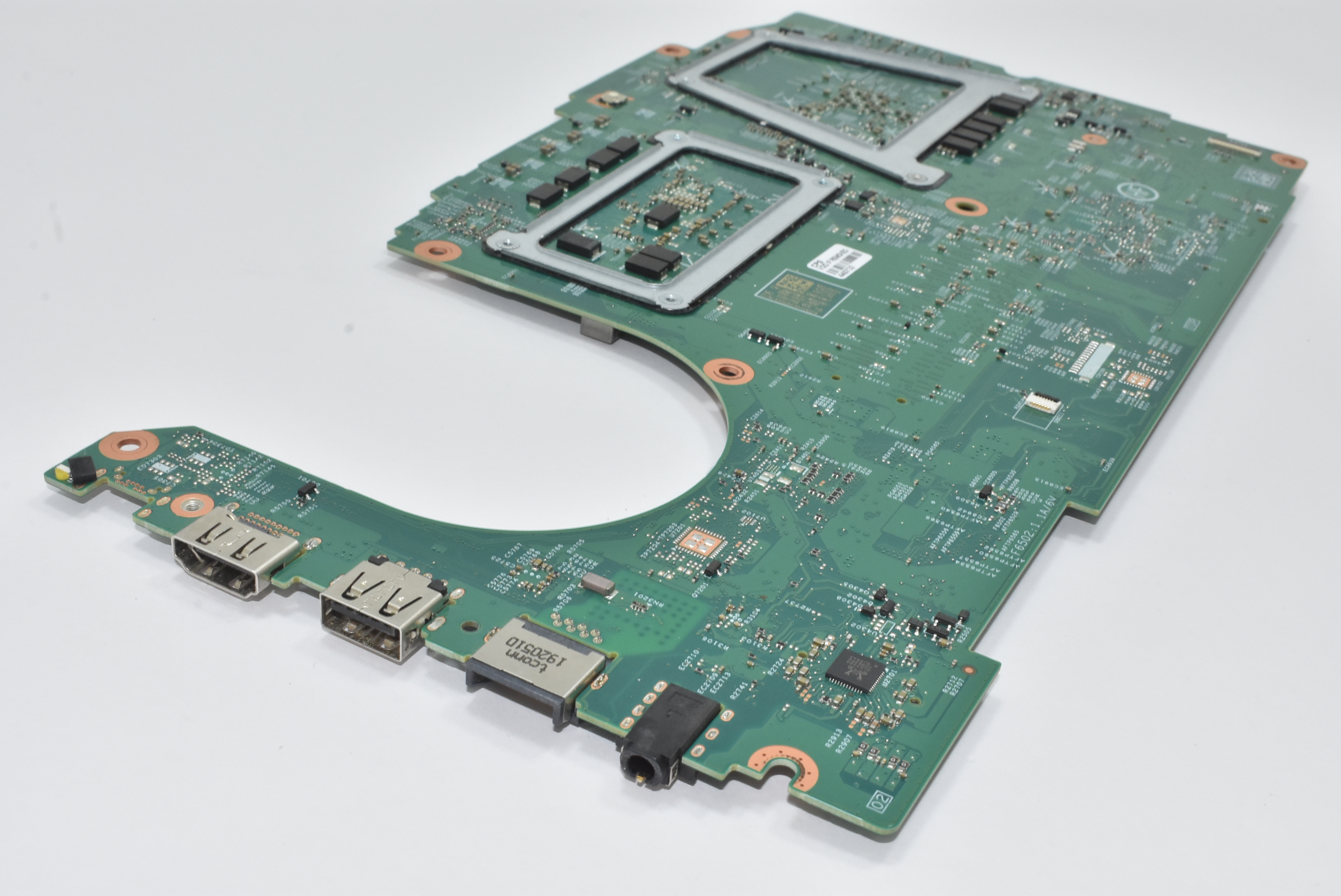 XHJ4R Dell Intel i5-9300H GTX 1660 Motherboard I3590-5988BLK-PUS