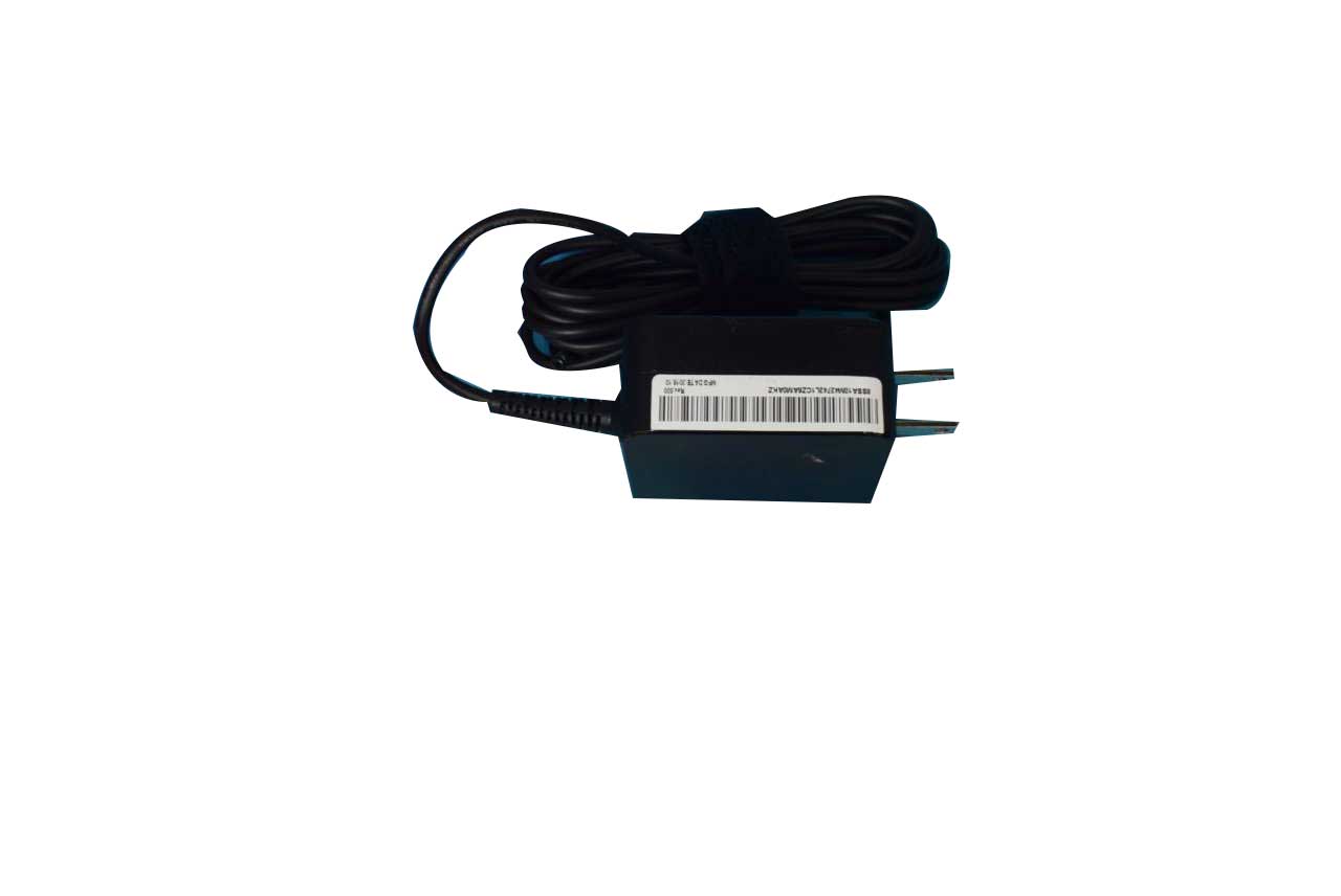 01FR120 Lenovo 45w 20v 2.25a Ac Adapter 80V4000GUS 81A5001UUS 100-15IBD
