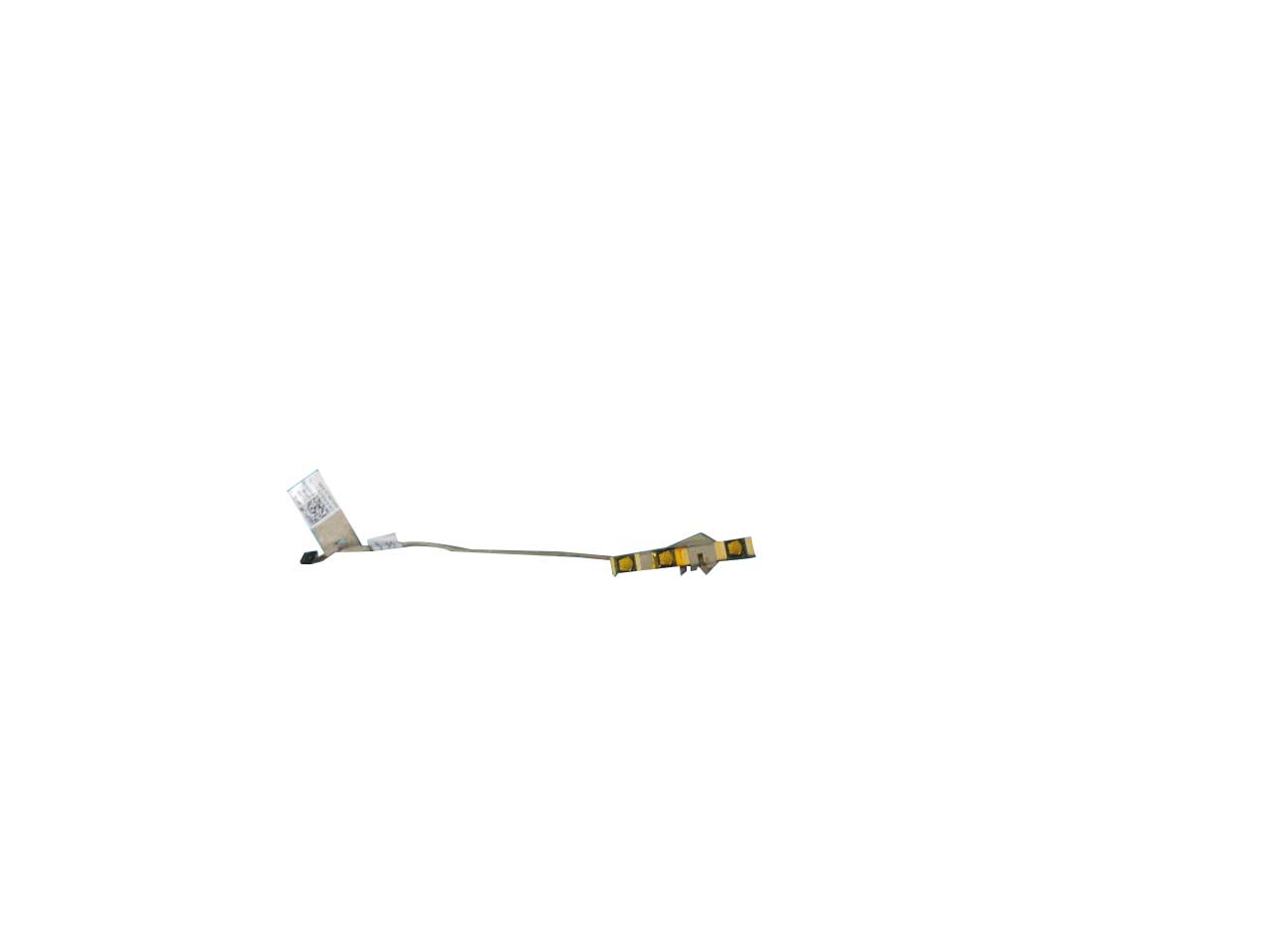 01K9VM Dell Power Button Board INSPIRON 15 7568 I5