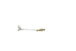 01K9VM Dell Power Button Board INSPIRON 15 7568 I5