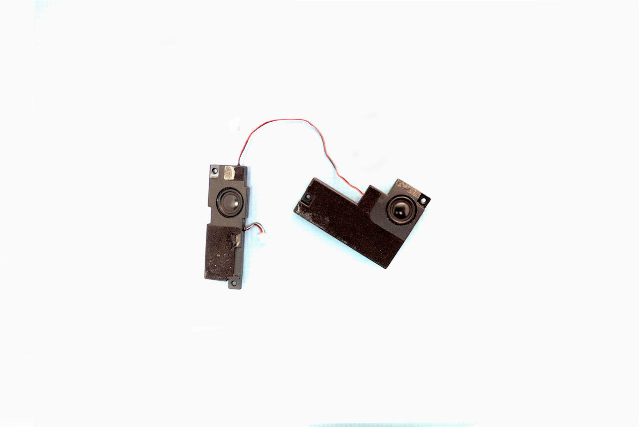 04072-00910000 Asus Speaker Kit EEE BOOK F200CA eee book f200la x200ca x200la