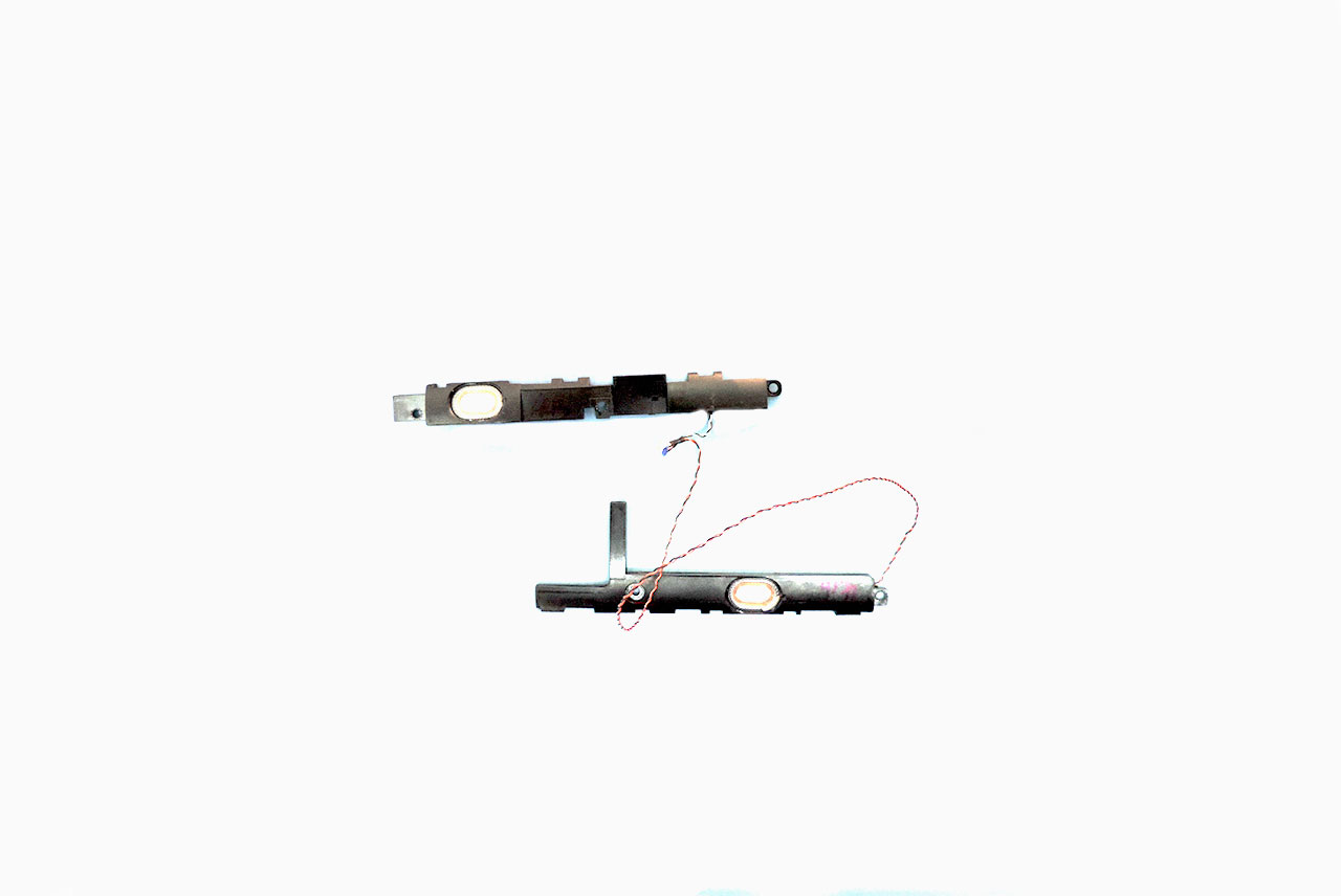 04072-01140100 Asus Speaker Kit Left & Right TRANSFORMER BOOK T100 t101ta