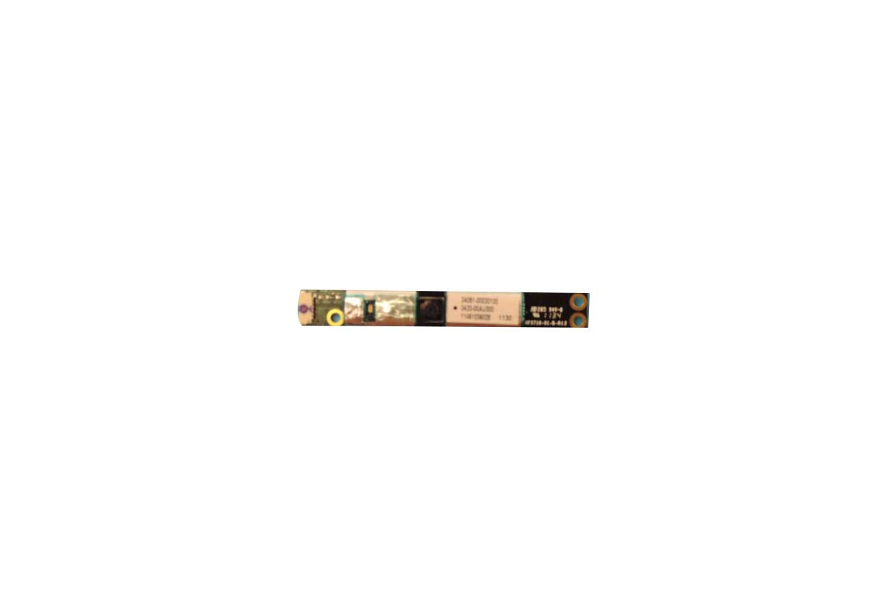 04081-00030100 Asus Webcam A53E-TH51 k53e-bbr3 X55C-SI30202M