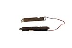 04A4-00LM000 Asus Left And Right Speaker Kit U43F-BBA6 U43F-BBa7 U43F-BBA5