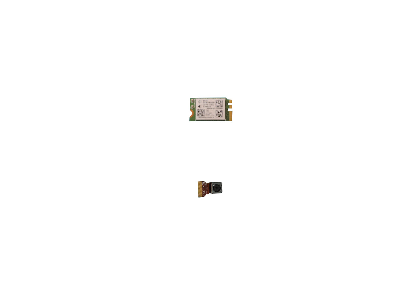 04X6022 Lenovo Wireless Card B50-45 FLEX 2-15D FLEX2-15 G40-70 B50-80